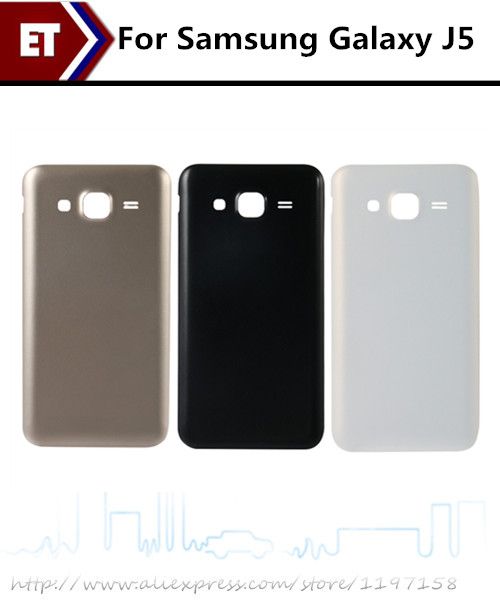 carcasa trasera samsung j5 2015 carcasa trasera samsung j5 2015