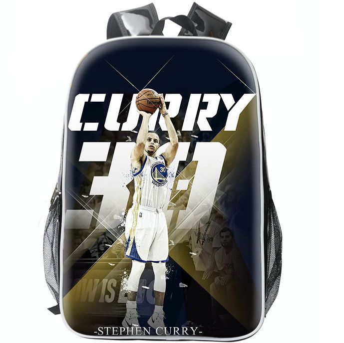 stephen curry book bags