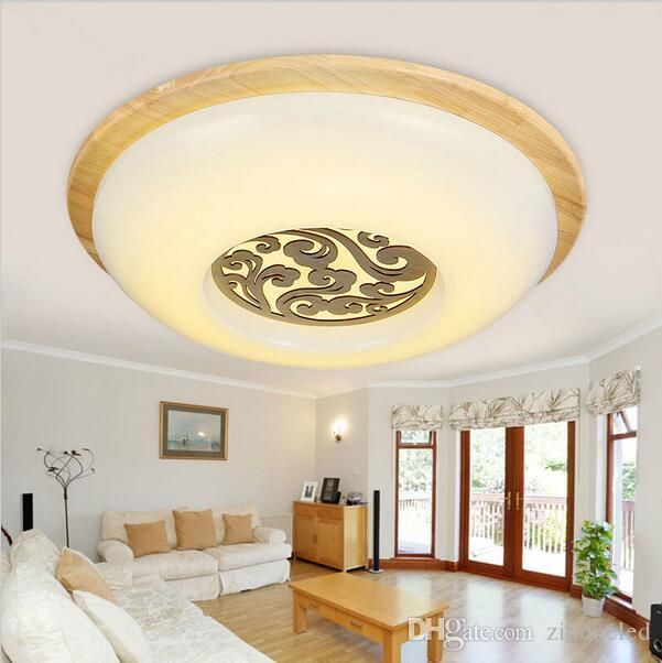 Acquista plafoniere moderne a led camera da letto cucina balcone ... Plafoniere moderne per cucina