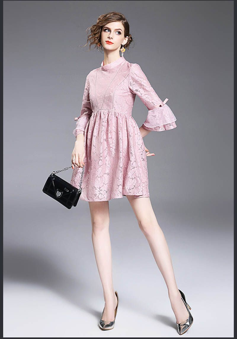 Pink Pretty dress pictures Pink Pretty dress pictures