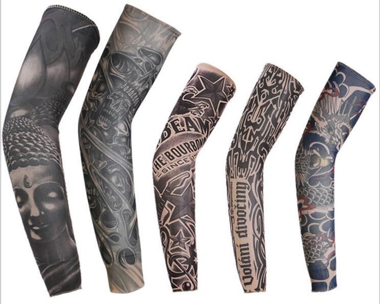3d print tattoo new cancer ribbon basket ball arm sleeve sports 3d print tattoo new cancer ribbon basket ball arm sleeve sports