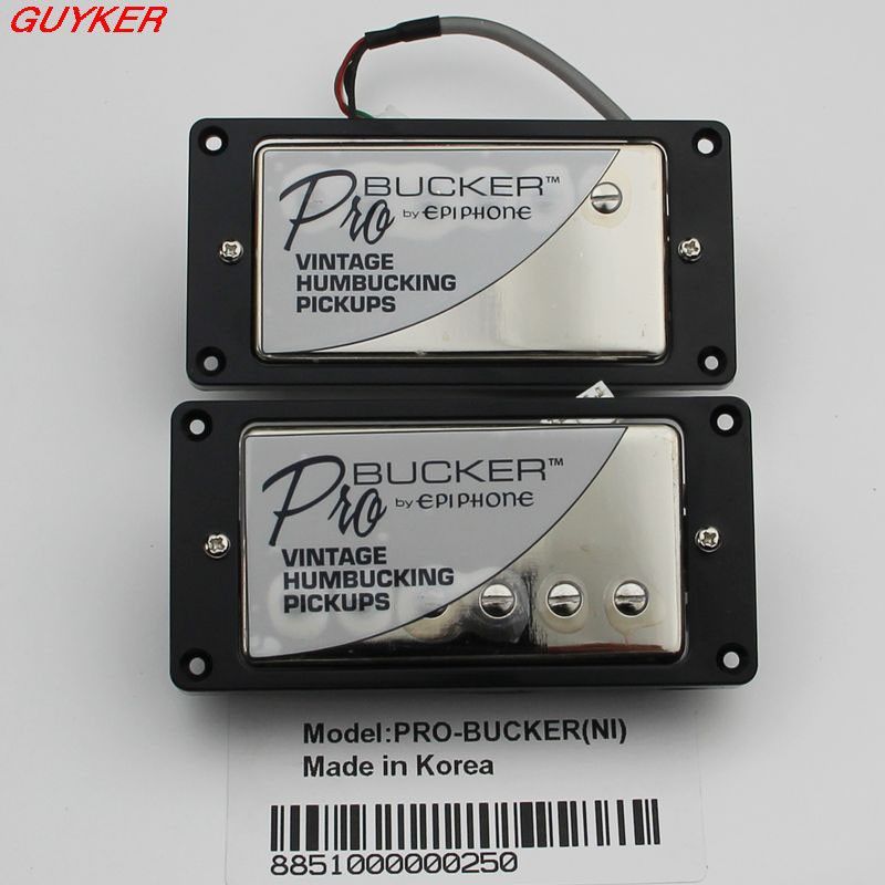 [DIAGRAM] Epiphone Probucker Pickups Wiring Diagrams For - MYDIAGRAM.ONLINE
