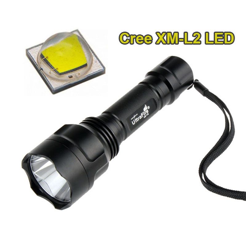 21 High Quality Cree Xm L2 U2 Led Torch Lanterna Led 1 Mode 5 Modes Optional Tactical Flashlight Lanterna Tatica Flashlight From Craoniy 15 47 Dhgate Com