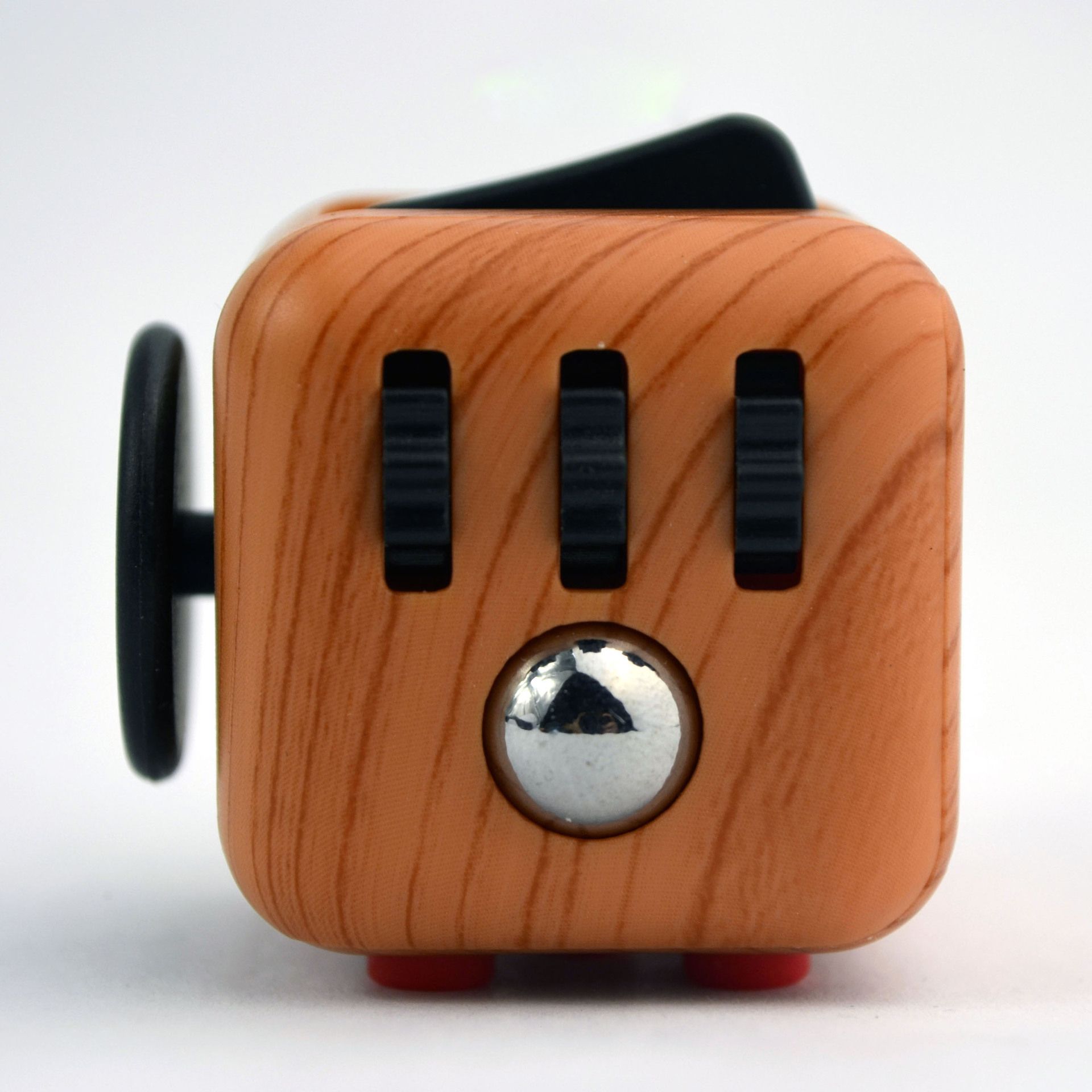 starry sky fidget cube