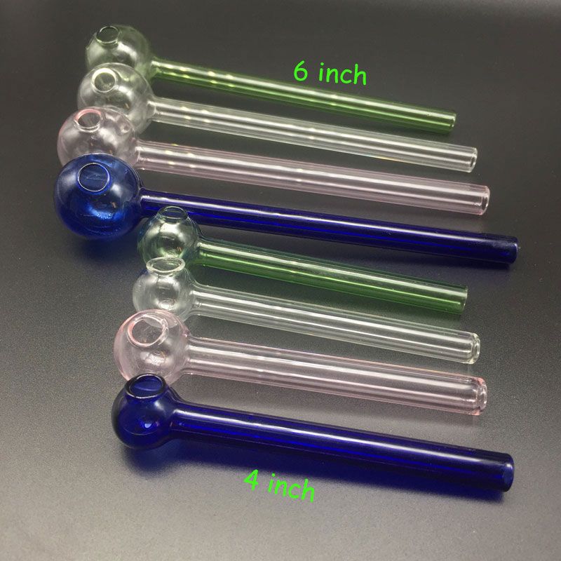 ful Glass Oil Burner Pipe Cheap Glass Water Pipe Bubbler Pyrex Oil
