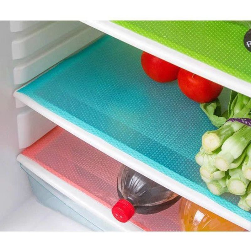 Best Quality Refrigerator Waterproof Mats Refrigerator Freezer Mat