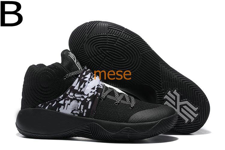 kyrie 2 shoes mens