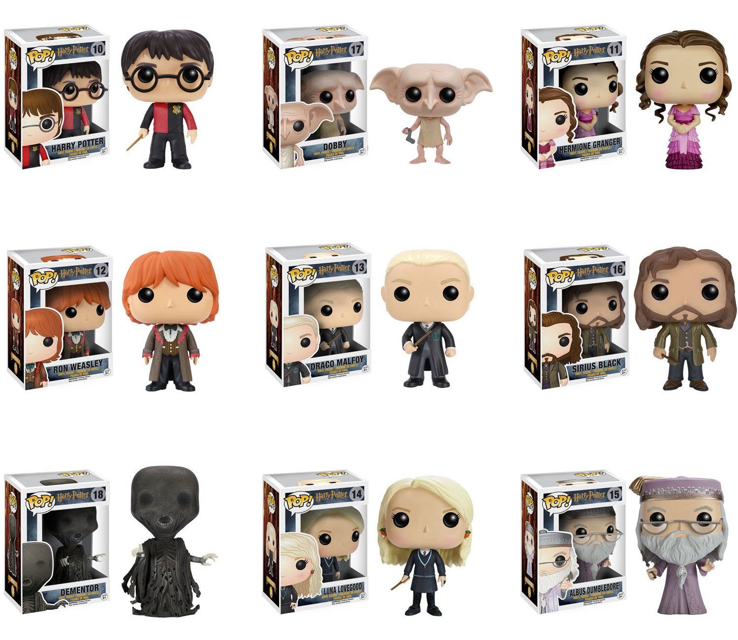 dobby pops