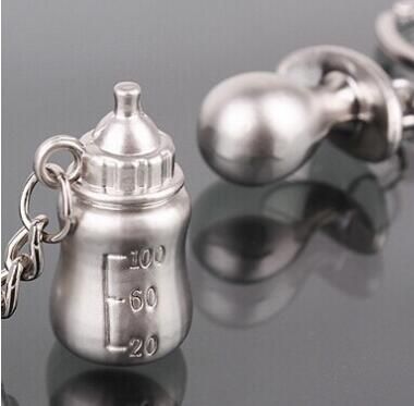 metal pacifier