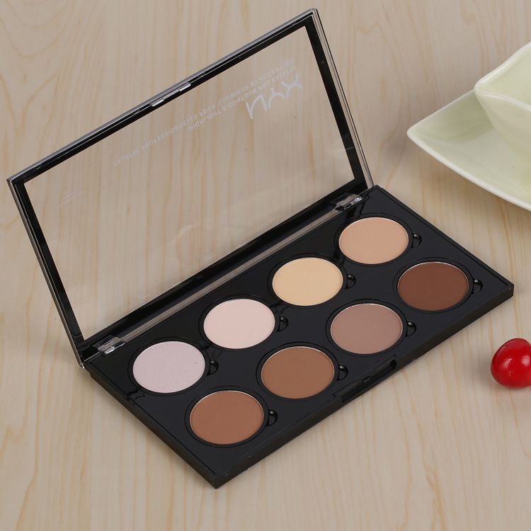 highlight contour powder nyx highlight contour powder nyx