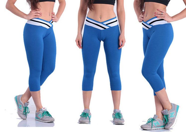 2019 HOT SALE Women Sports Pants For Fitness Sports/Yoga/Outdoor