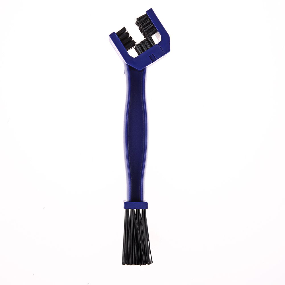 bike chain brush cleaner