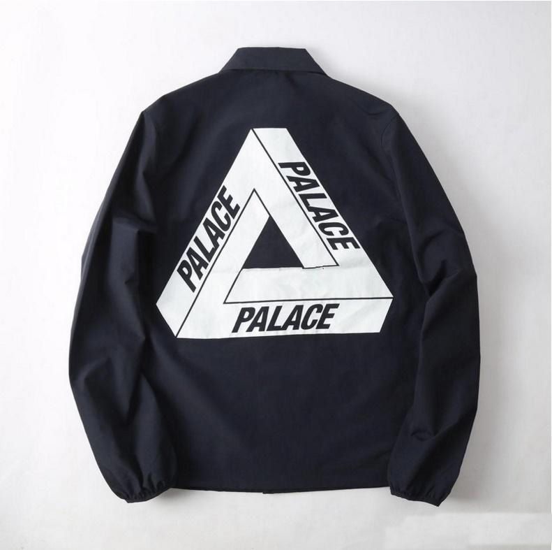 2016 NEW Brand Palace Jacket Men Women High Quality 3M Reflective