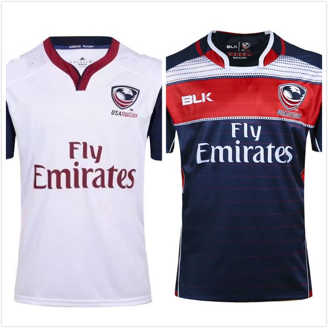 2018 !2017 Nrl National Rugby League Usa United States Rugby Jersey