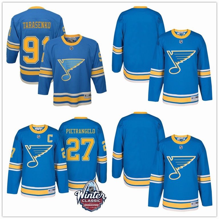 tarasenko jersey winter classic