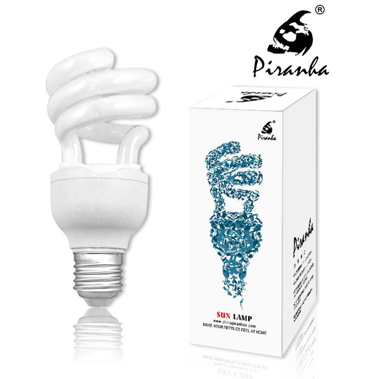 10 0 Uvb Compact Fluorescent Bulb Full Spectrum 10 0 Uvb Compact Fluorescent Bulb Full Spectrum Terrarium Lamp Natural Light Ideal For Desert Reptiles And Amphibians By Blacklamp
