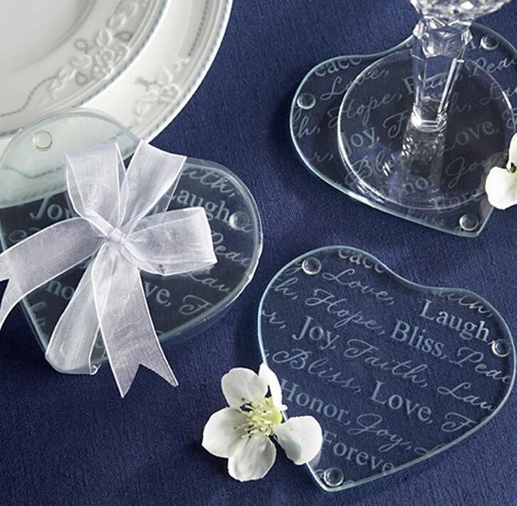 Wholesale Indian Wedding Return Gift For Guests Heart Love Cup