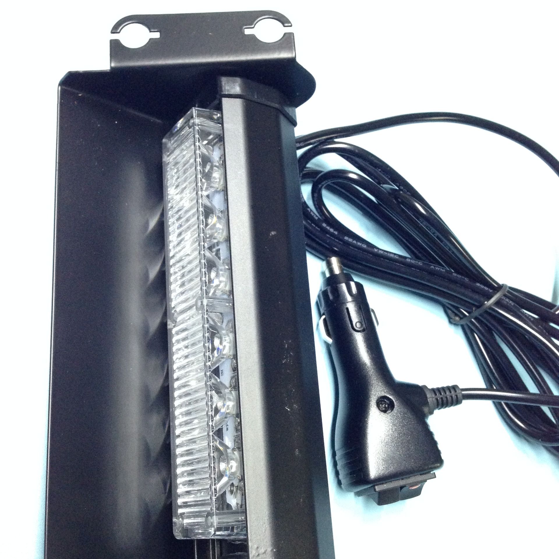 Lampe De Synchronisation Numérique Wakects 12V - Stroboscopique Pour Réglage Moteur Voitures Motos