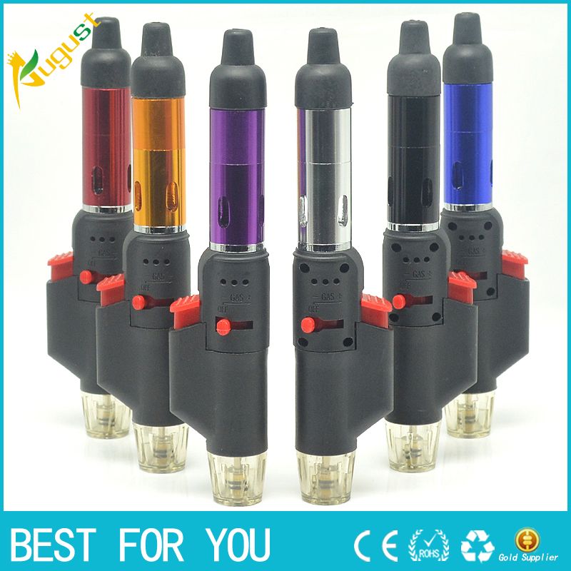 2019 Herb Click N Toke Sneak A Vape Sneak A Toke Smoking Metal Pipes