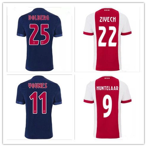 Maillot Domicile AJAX achat Maillot Domicile AJAX achat