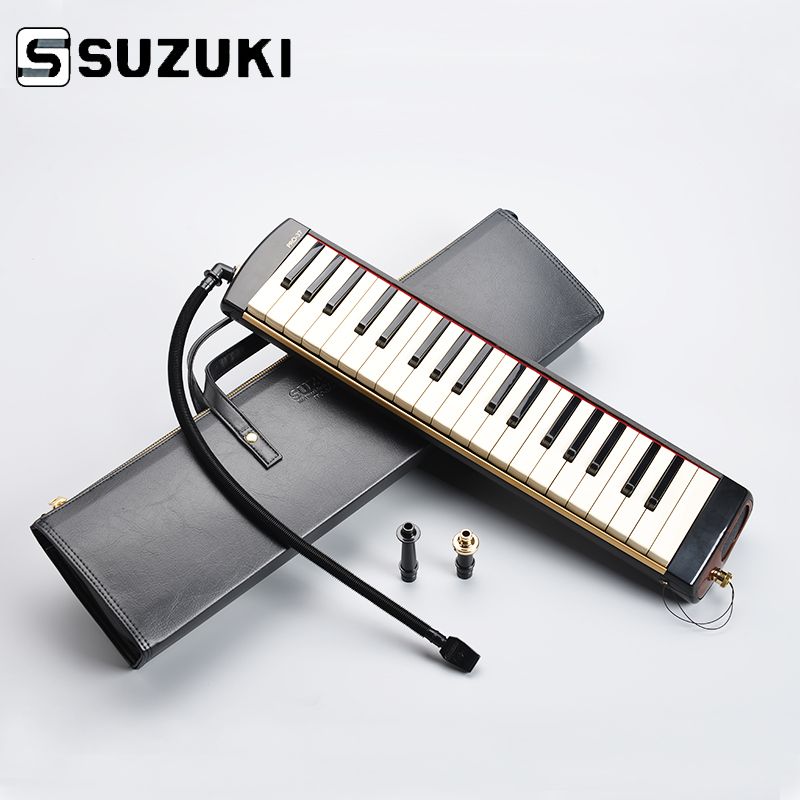 Suzuki pro 37v2