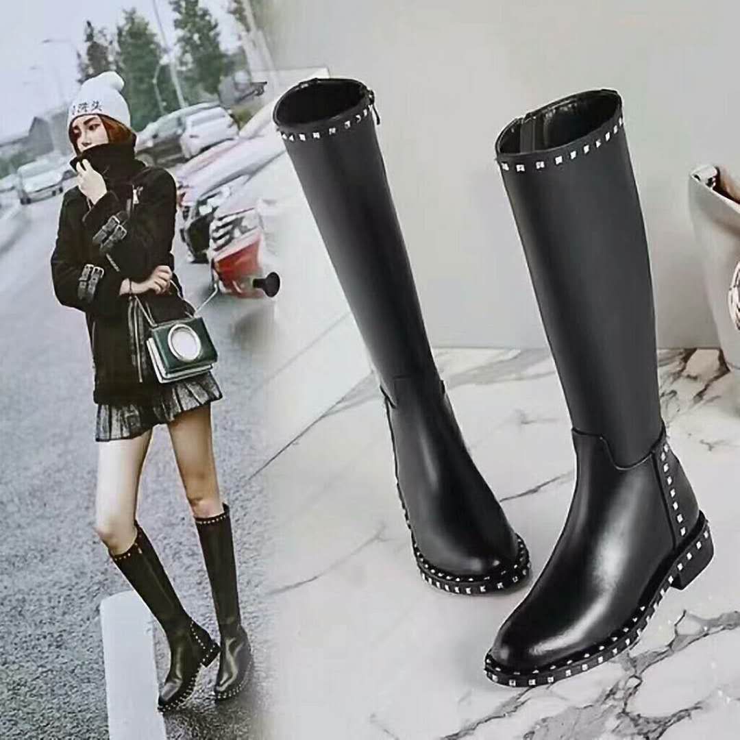 Stivali di gomma da donna 87031 | AMIATEX.IT