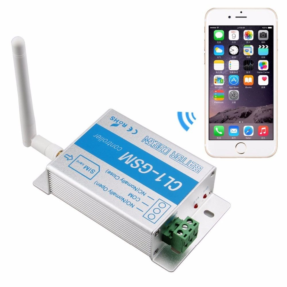 Bilderesultat for CL1 GSM