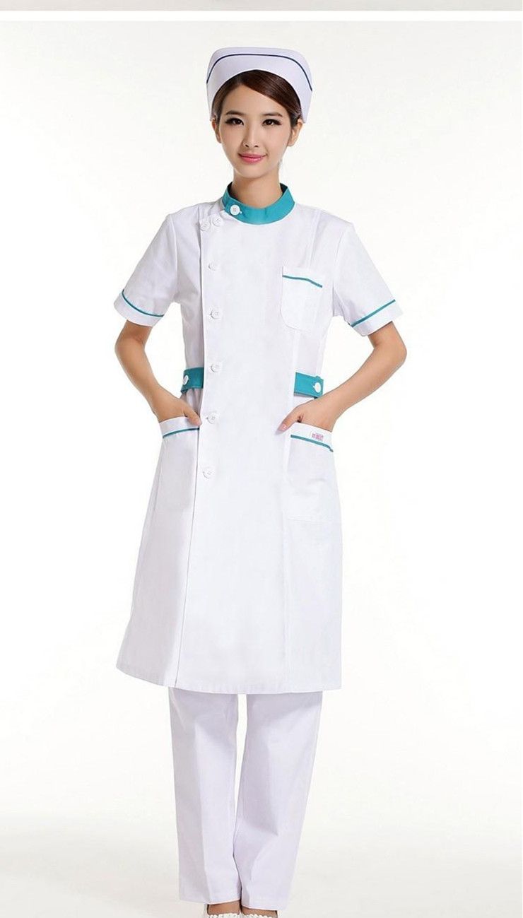Nurse stylish uniform dresses recommendations to wear for everyday in 2019 Nurse stylish uniform dresses forecasting to wear for autumn in 2019