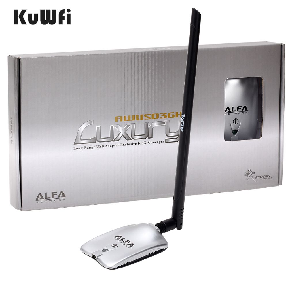 ALFA WUS036H DESCARGAR DRIVER ALFA WUS036H DRIVERS DOWNLOAD (2019)