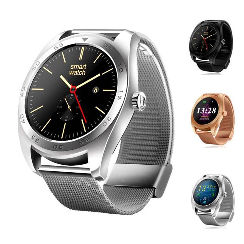 k89 smartwatch