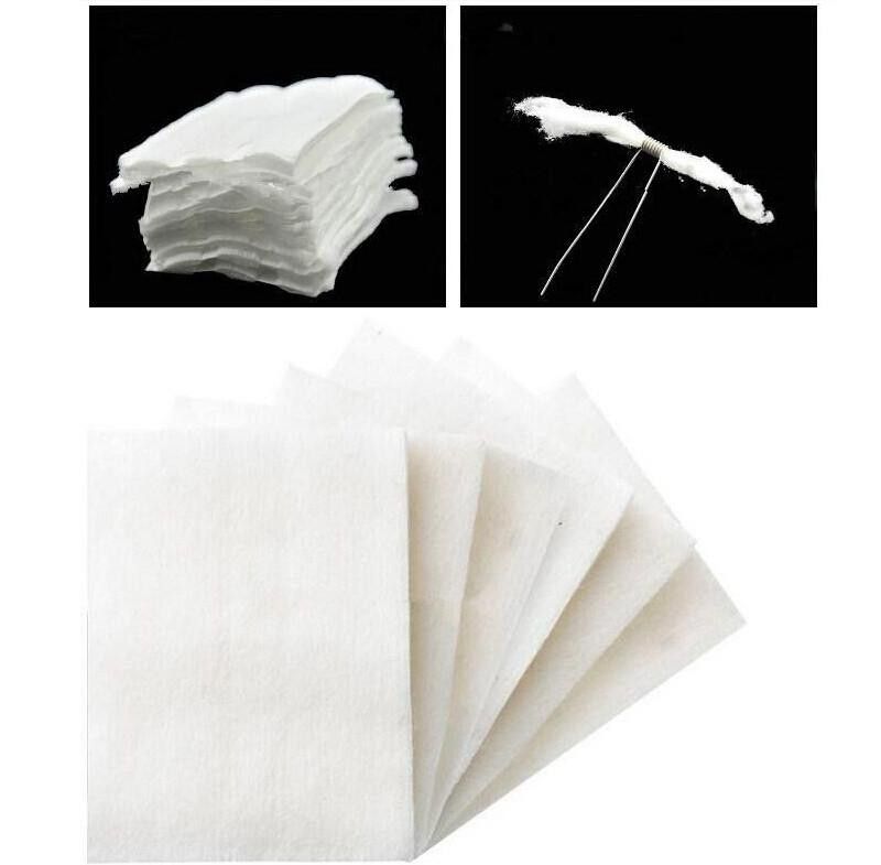 180pads Bag Rda Rba Wicking Japanese Cotton Muji Organic Cotton