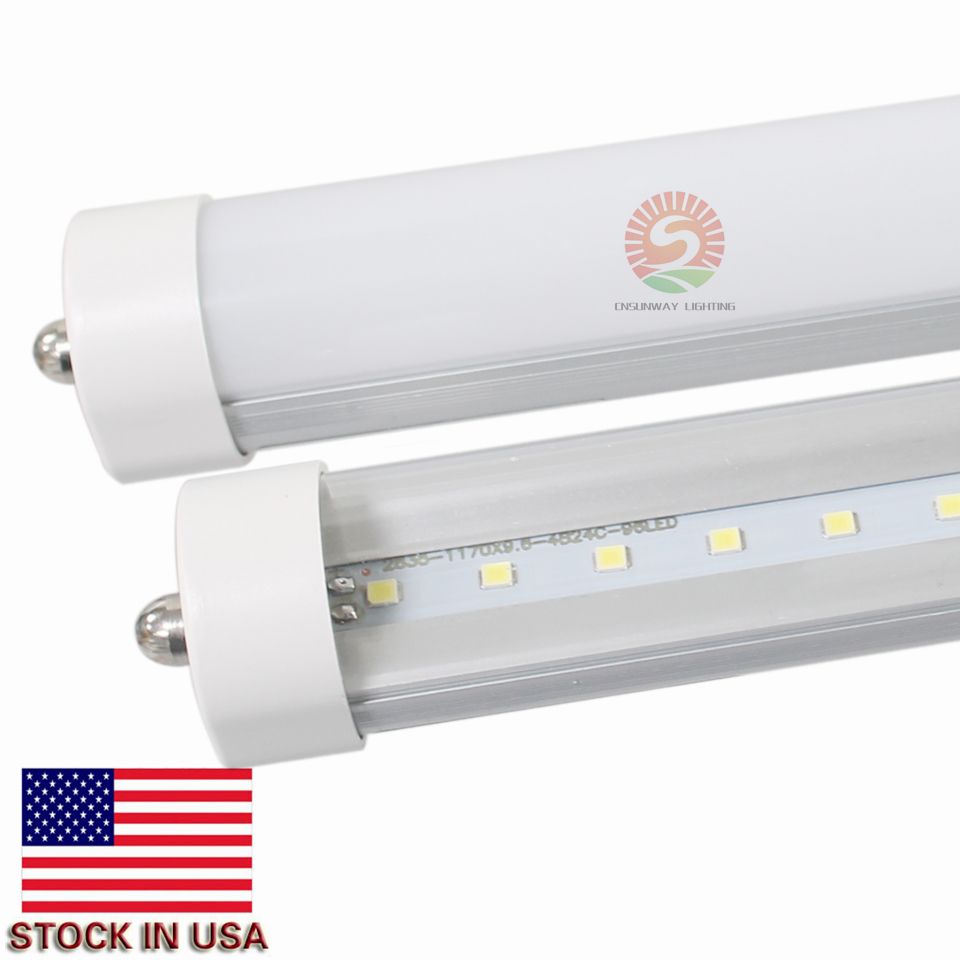 Cree Led S Light T8 6ft 34w 3800lm Single Pin Fa8 Cree Led S Light T8 6ft 34w 3800lm Single Pin Fa8 Fluorescent Bulbs Smd2835 Whole Real Lights