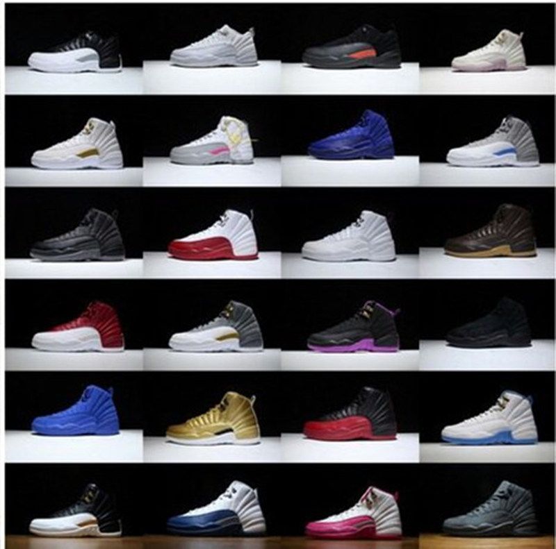 dhgate jordans 12