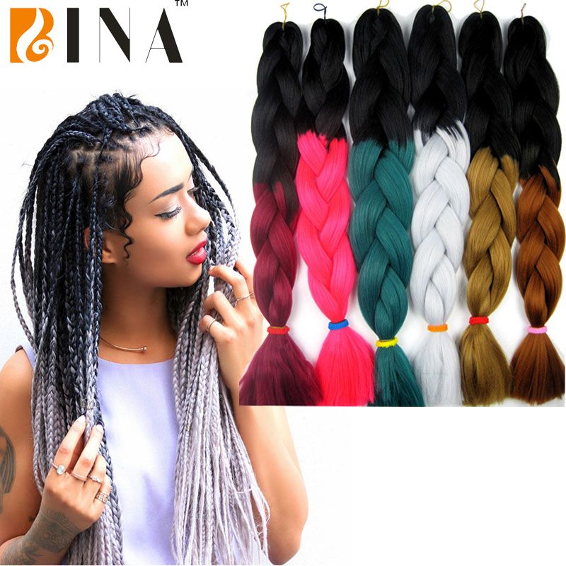 how much does xpression hair cost