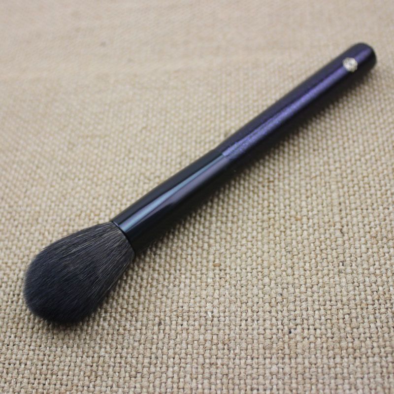 k05 professional makeup brushes soft goat squirrel hair highlighter