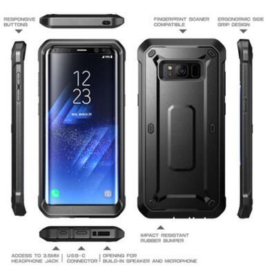 carcasa iphone 7 supcase carcasa iphone 7 supcase