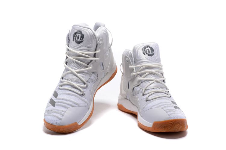 derrick rose 7 christmas shoes