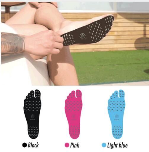2019 Shoes Pads Nakeit Invisible Adhesive Waterproof Insole Foot Stick On Soles Beach Bathing Flexible Feet Protection Sticker Soles From Bags_fashion 2019 Shoes Pads Nakeit Invisible Adhesive Waterproof Insole Foot Stick On Soles Beach Bathing Flexible Feet Protection Sticker Soles From Bags_fashion