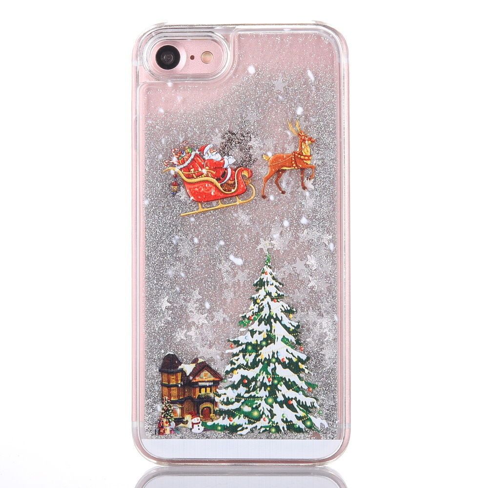 Grosshandel Rosa Telefon Fall Weihnachtsbaum Weihnachtsmann Telefon Fall Mit Glitter Gold Quicksand Beste Geschenke Fur Madchen Von Musicgifts 6 53 Auf De Dhgate Com Dhgate