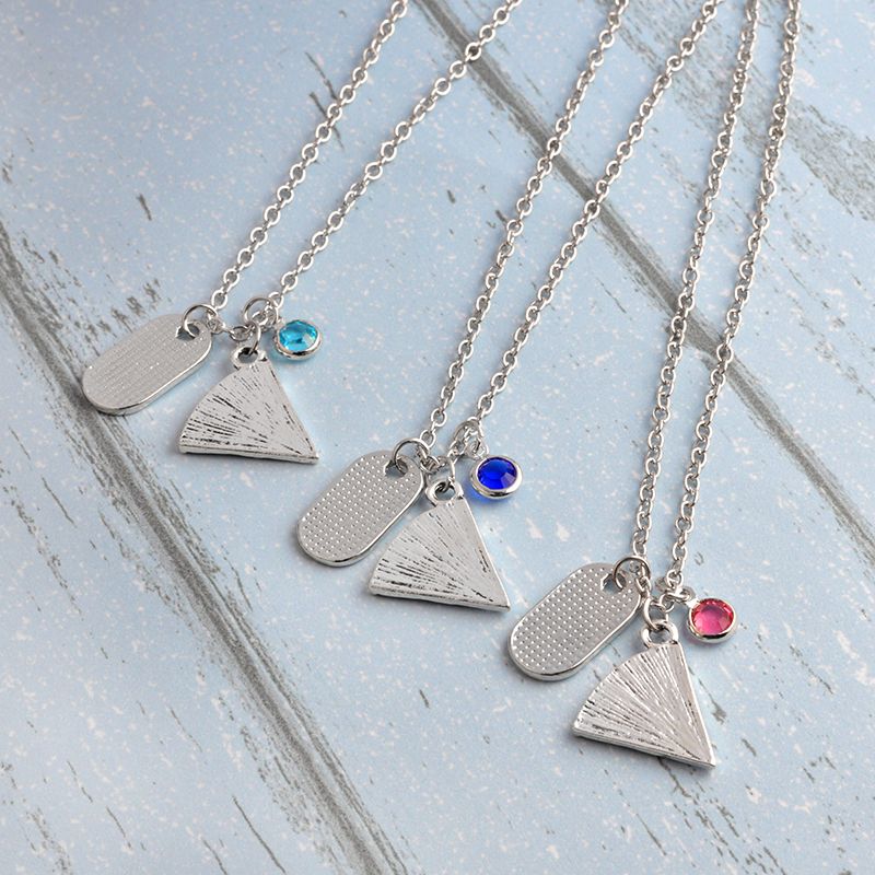 Grosshandel 6 Teile Satz Bff Pizza Halskette Bunte Strass Kette Beste Freunde Fur Immer Freundschaft Memorial Food Schmuck Von Qihejewelry 2 03 Auf De Dhgate Com Dhgate