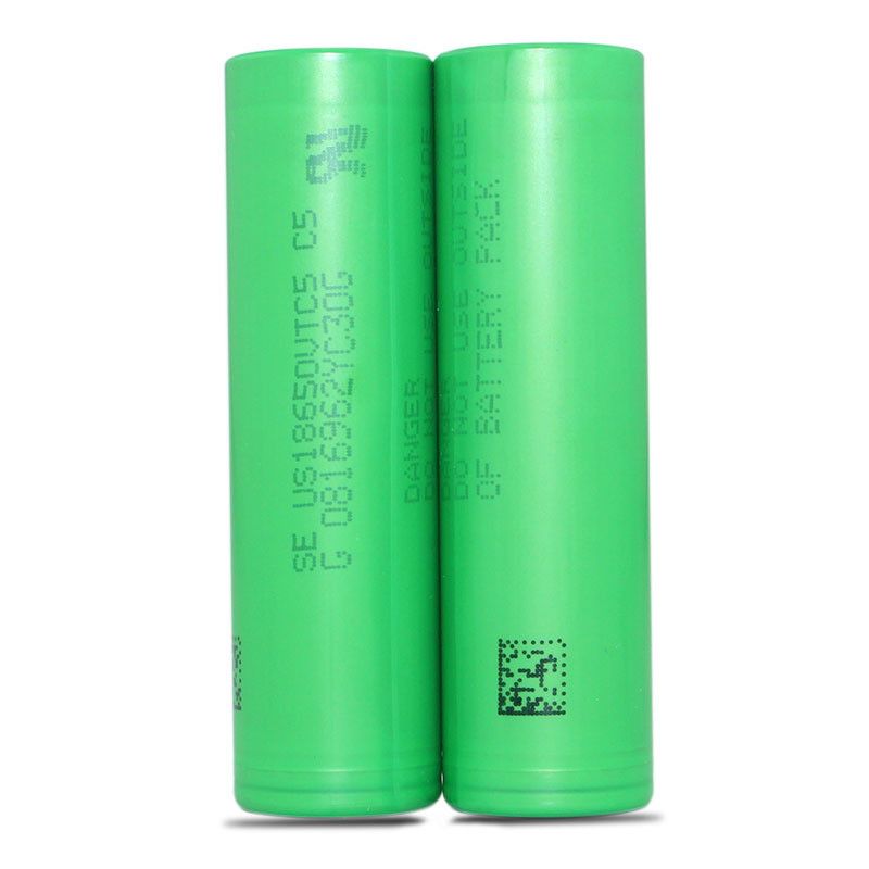 Deta Batterie Top Qualität AAA Batterie VTC5 18650 Lithium ...