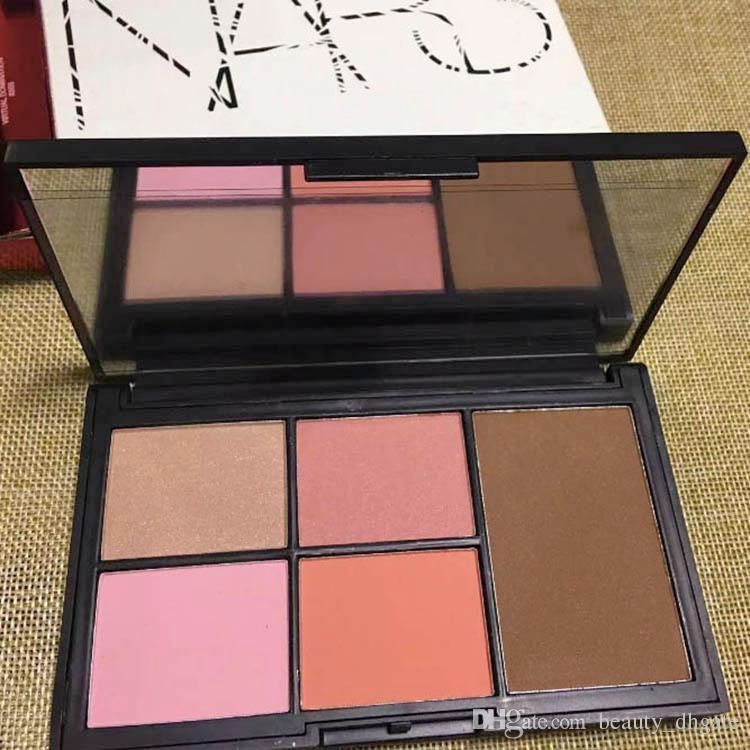 2017 NARS Blush Blusher Nars Limited Edition Blush Makeup Highlighter