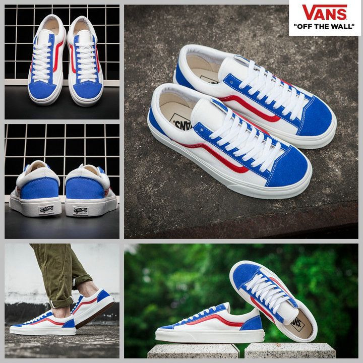where to buy vans shoes online