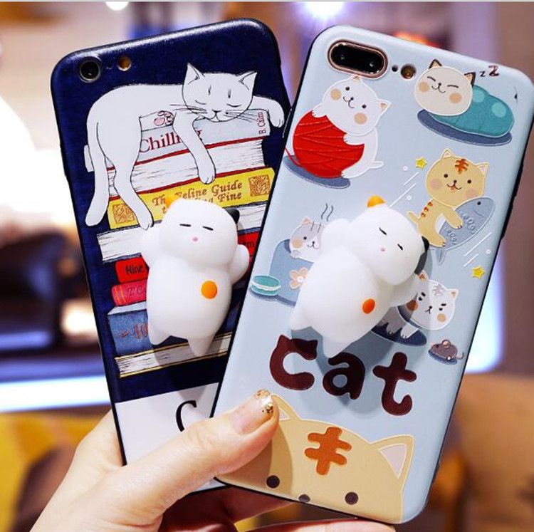 3d cartoon phone case iphone 7 3d cartoon phone case iphone 7