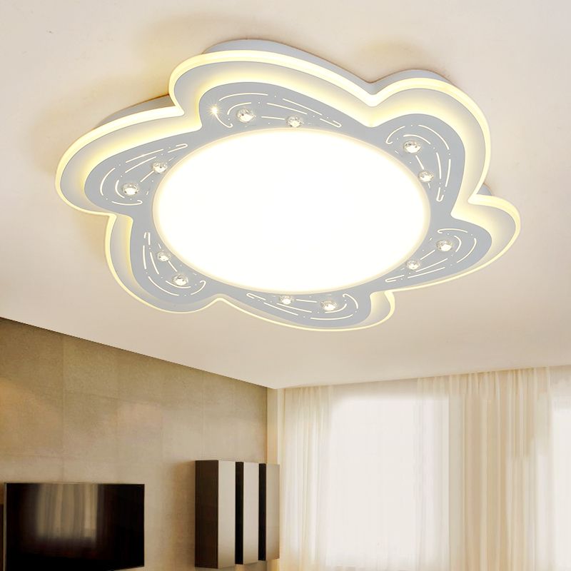 2018 New Sun Shape Led Ceiling Lights For Living Bedroom Modern 2018 New Sun Shape Led Ceiling Lights For Living Bedroom Modern Lighting Fixture Lamparas De Techo Luminarie Hanging In