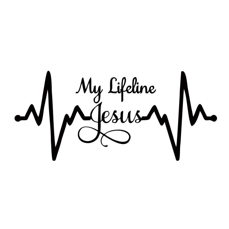 See Wheels On Your Car Before You Buy >> 2019 For My Lifeline Jesus Decal Sticker Christian God ... See Wheels On Your Car Before You Buy >> 2019 For My Lifeline Jesus Decal Sticker Christian God ...