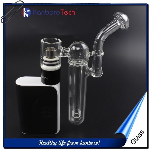 Cool Vapor Free Vaping Glass Bongs Water Dab Rig for Vaping Shisha Hookah Shisha Pipe Glass Bong