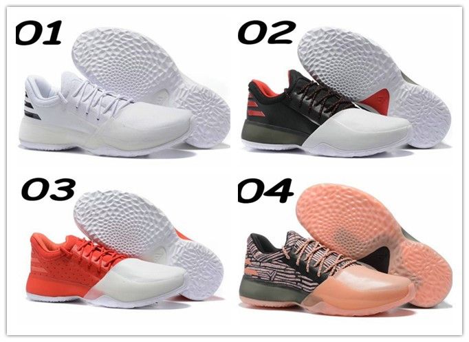 adidas harden 2017