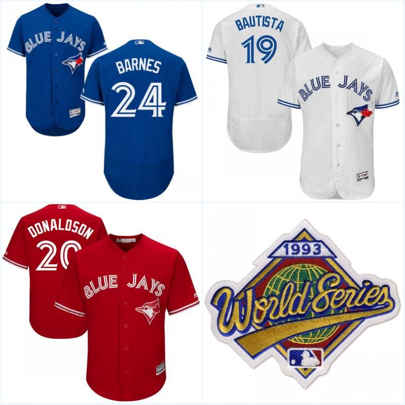 john olerud jersey