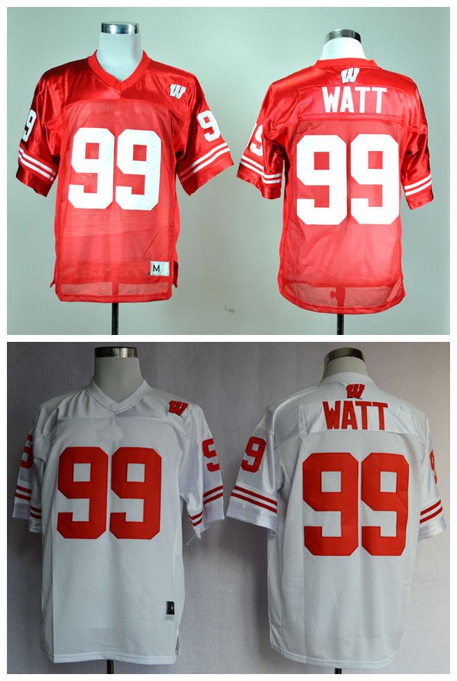 jj watt jersey xxxl